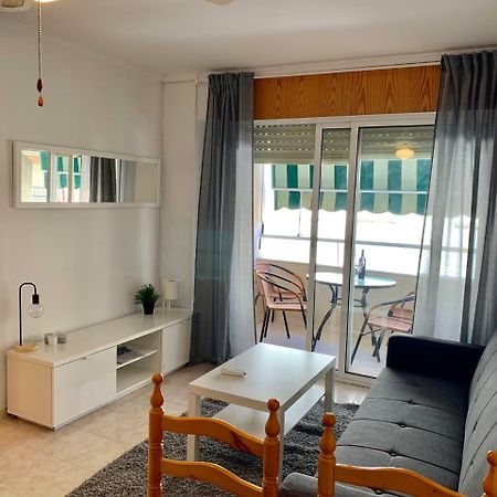 Apartamento Playa Del Cura Apartment Torrevieja Exterior photo