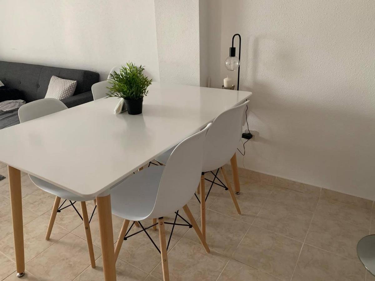 Apartamento Playa Del Cura Apartment Torrevieja Exterior photo