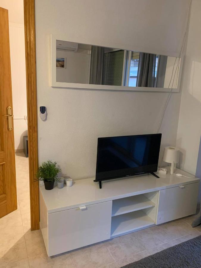 Apartamento Playa Del Cura Apartment Torrevieja Exterior photo