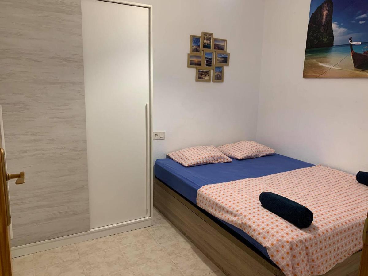 Apartamento Playa Del Cura Apartment Torrevieja Exterior photo