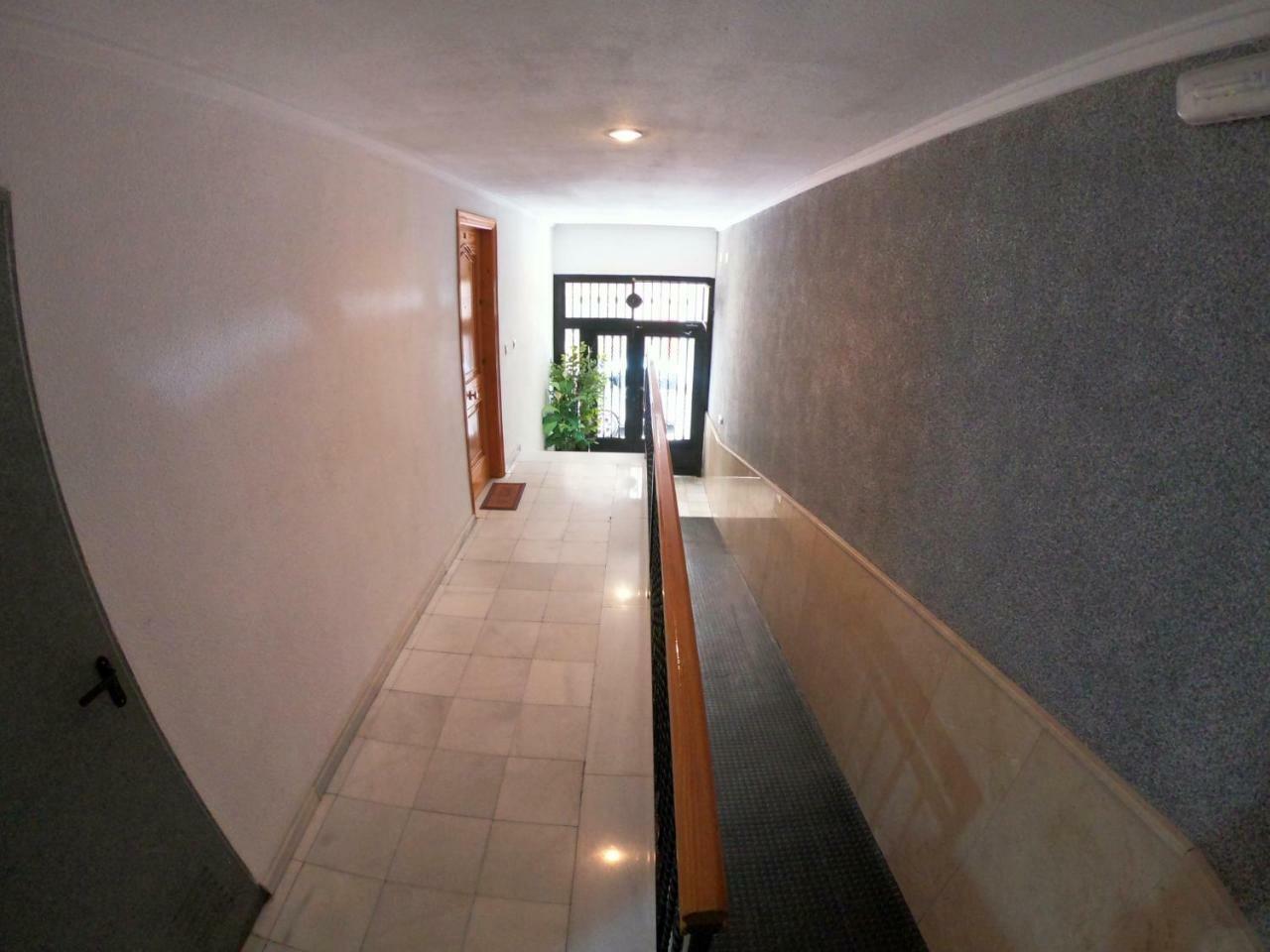 Apartamento Playa Del Cura Apartment Torrevieja Exterior photo